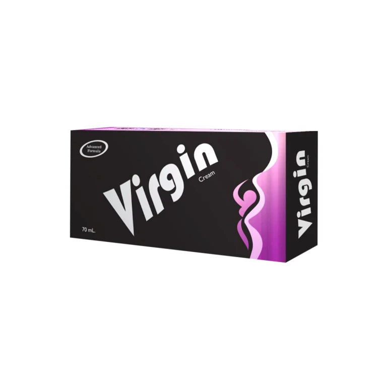 Virgin Cream
