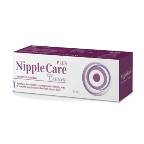 Nipple Care Plus