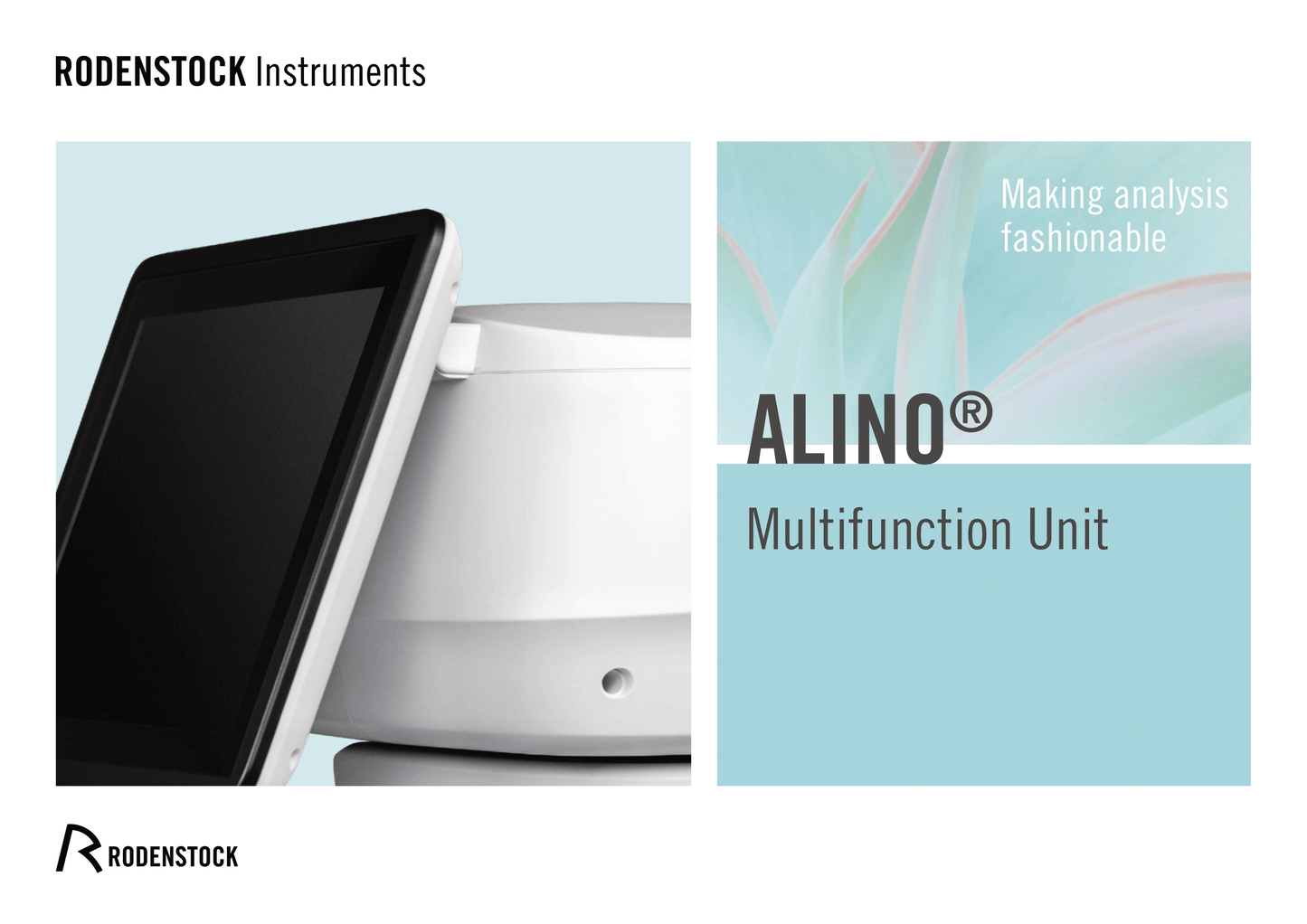 Alino