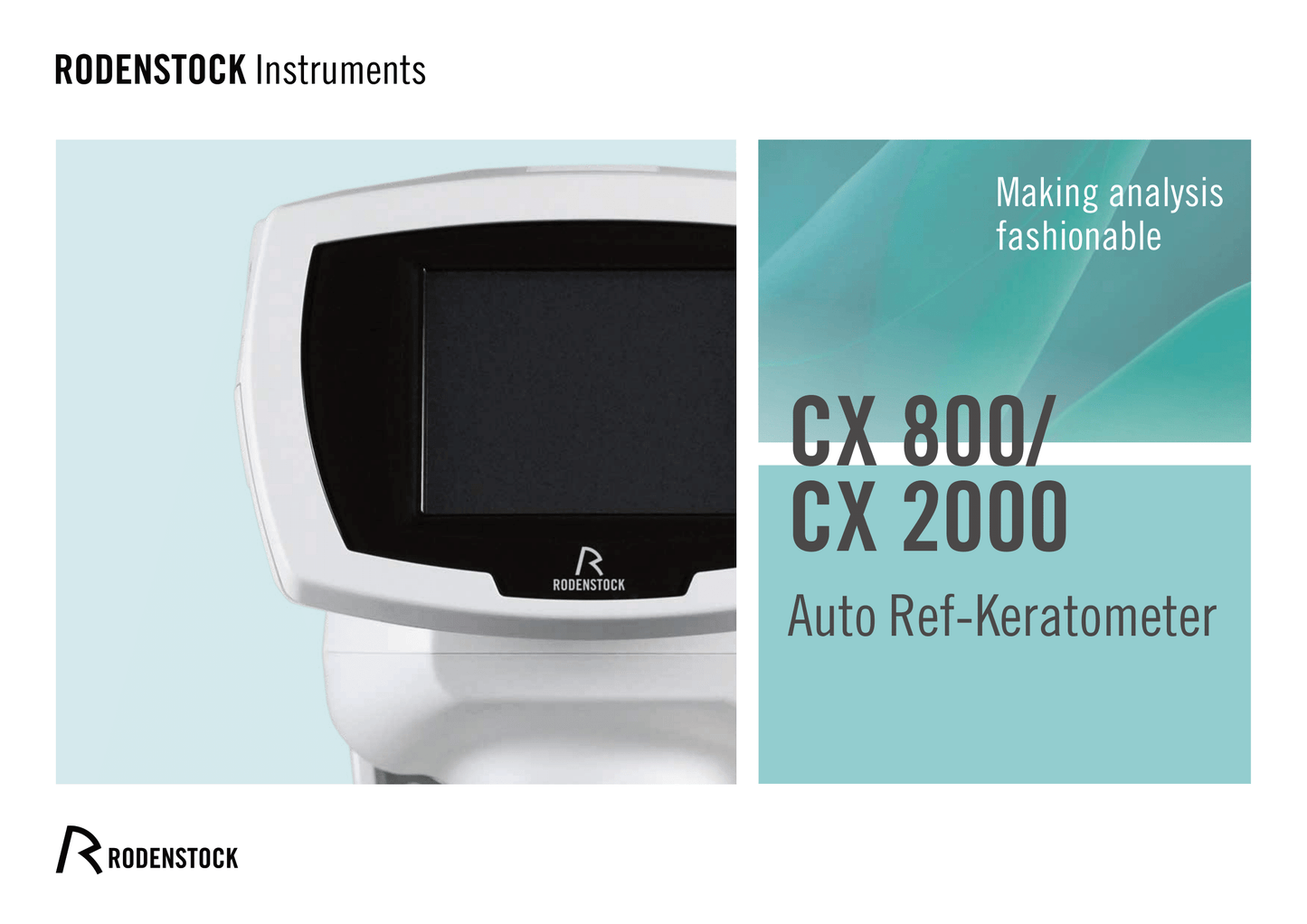 CX 2000