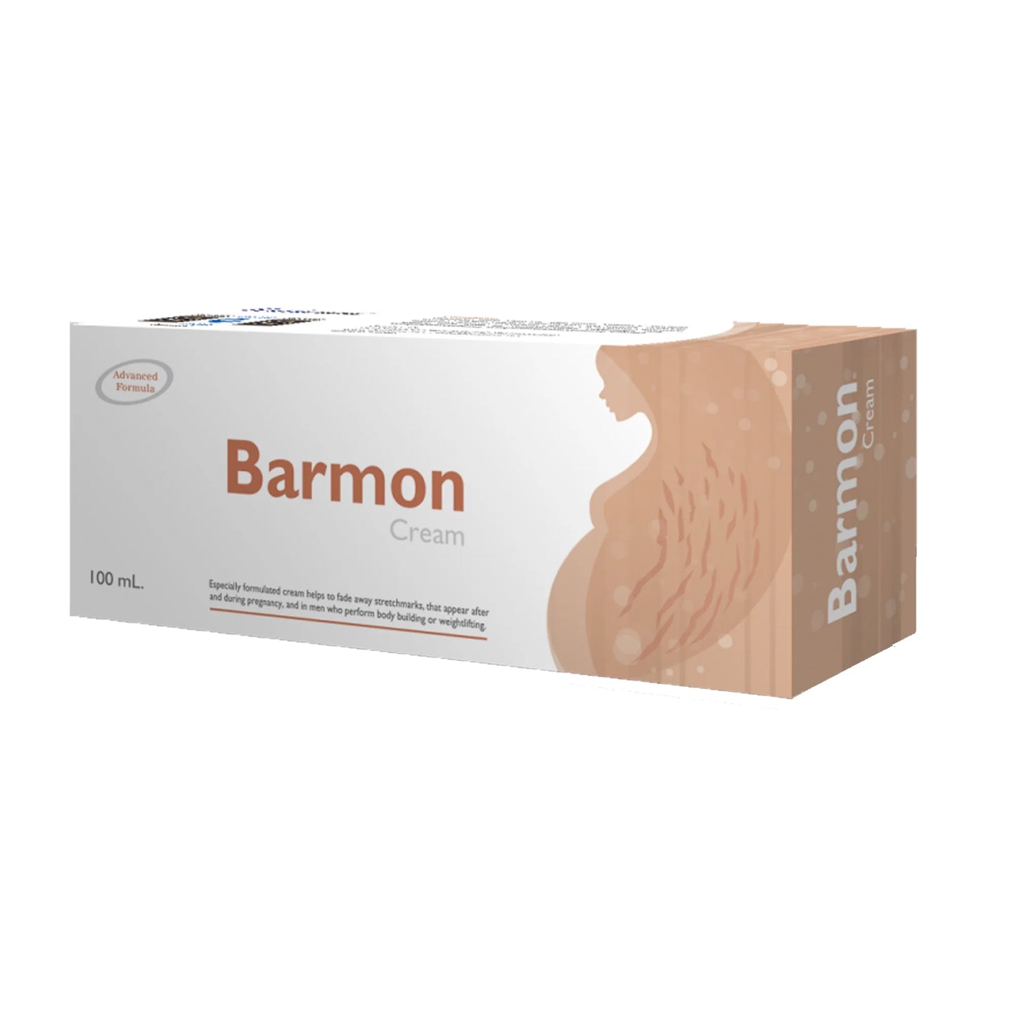 Femegine  Barmon Cream