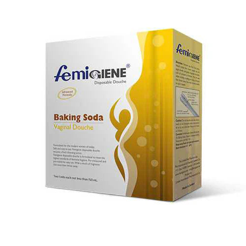 Femigene Baking Soda
