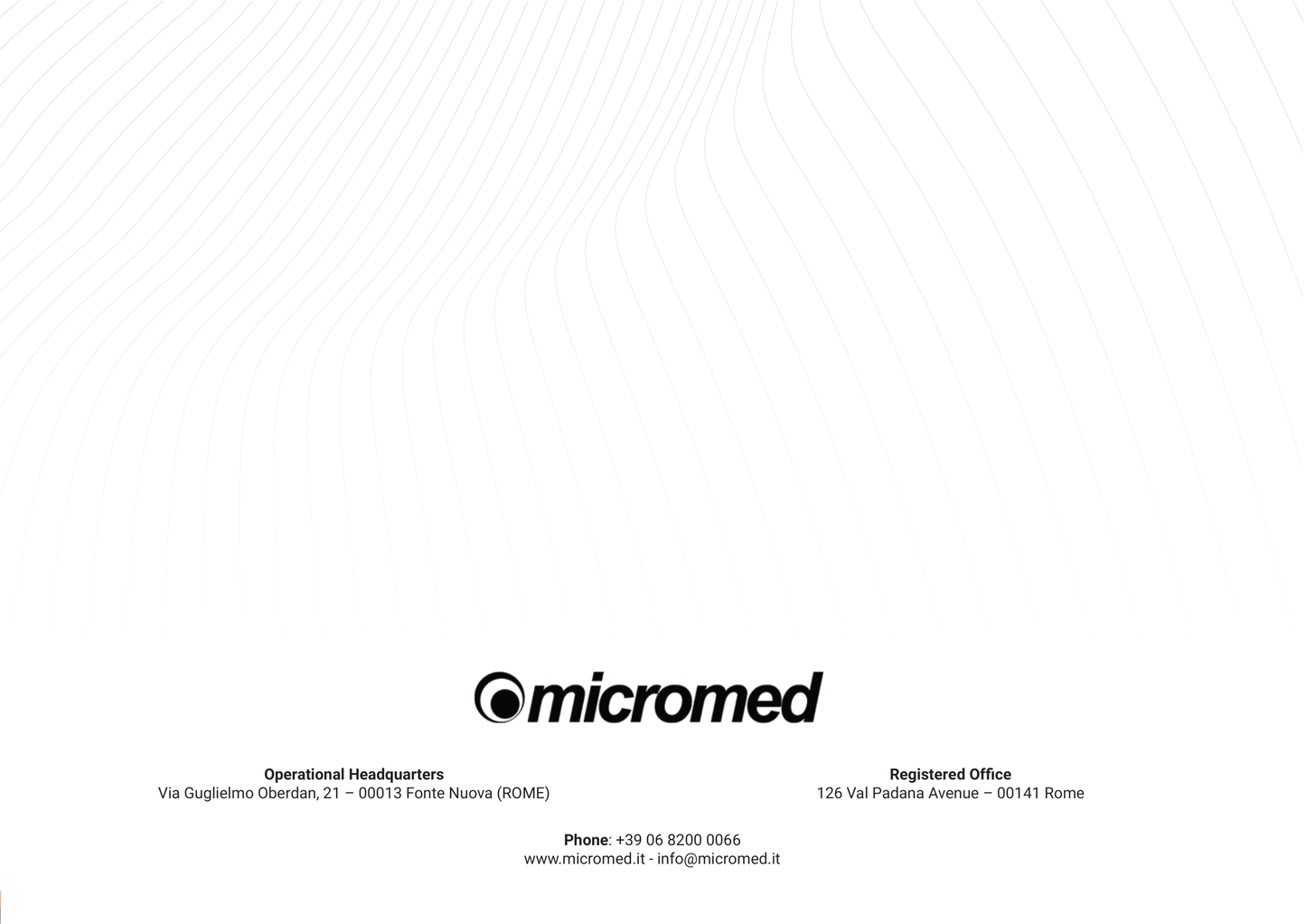 MicroMed