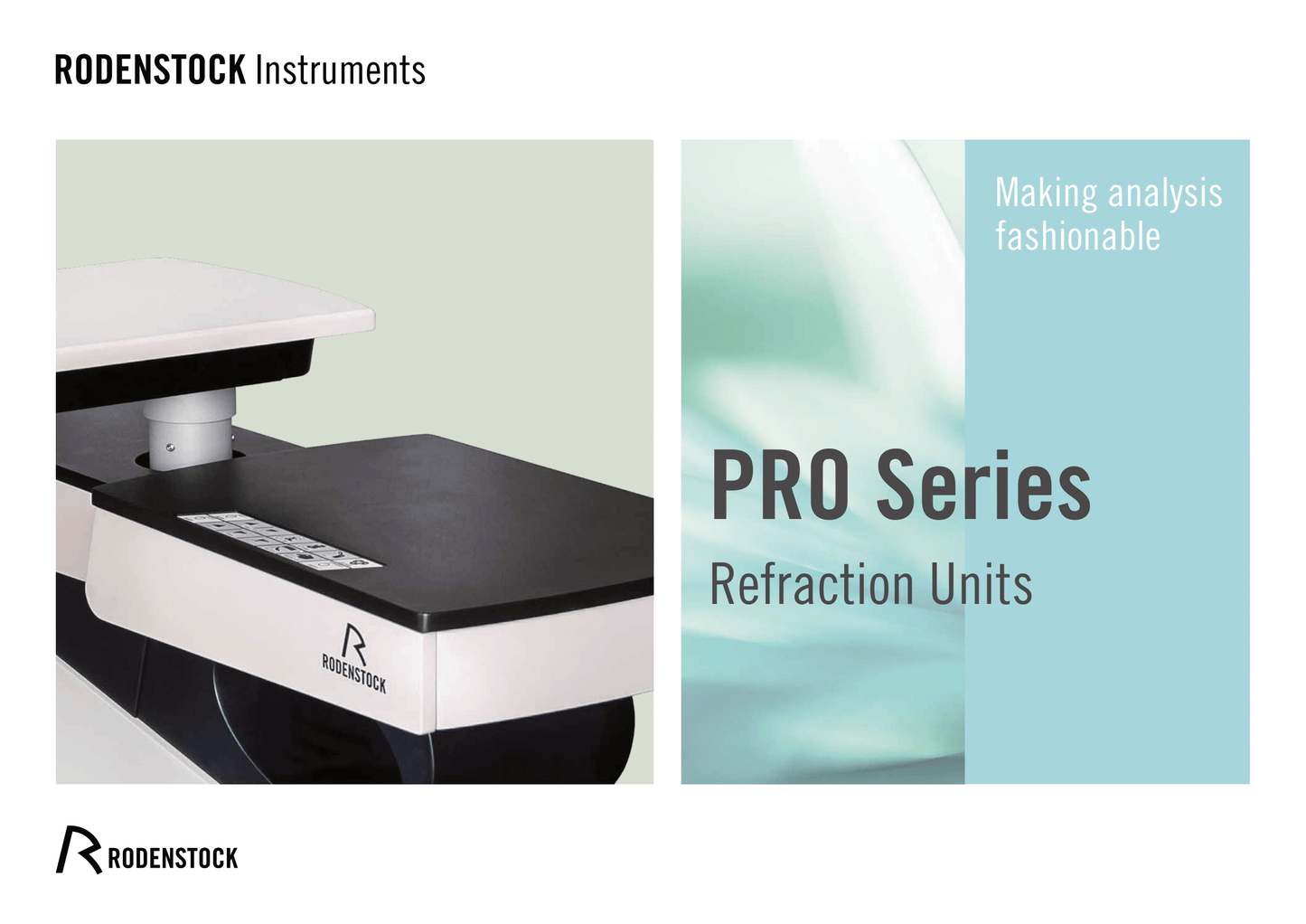 Pro 1000