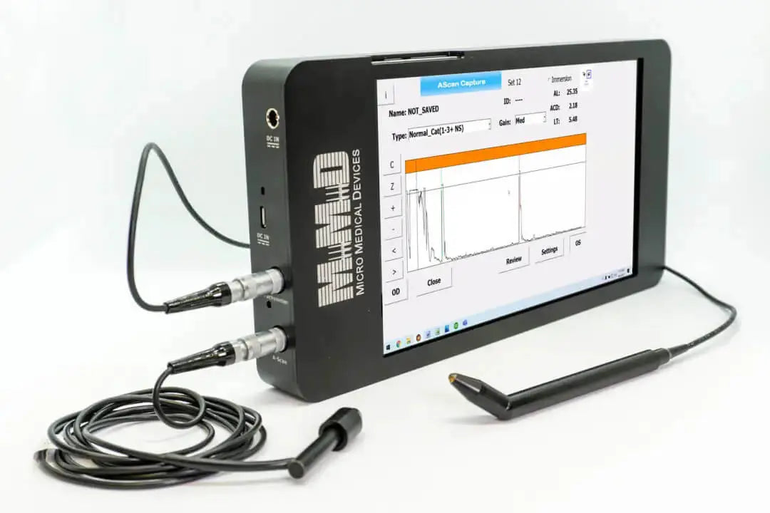 PalmScan AP2000PRO