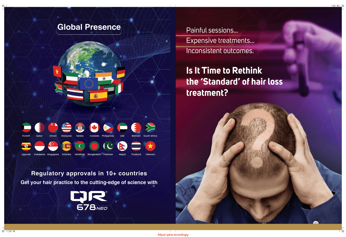QR 678 Neo