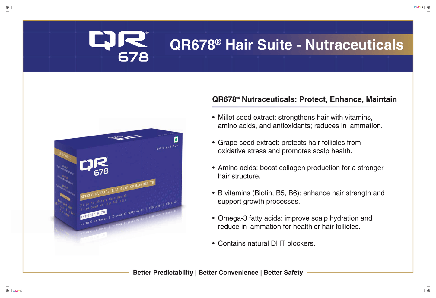 QR 678 Neo