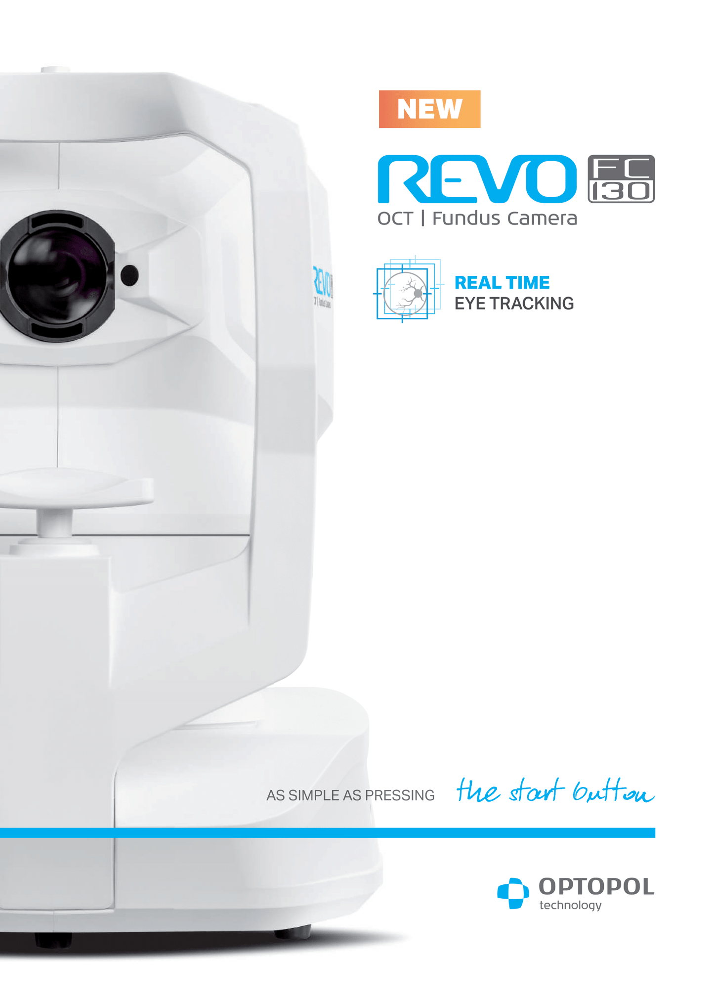 Revo-FC130