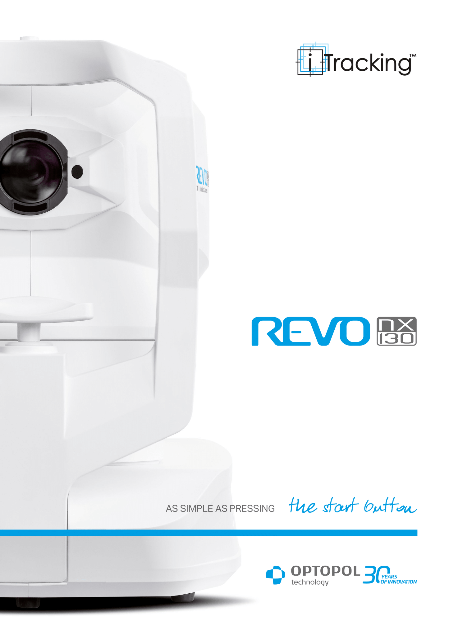 Revo-NX130