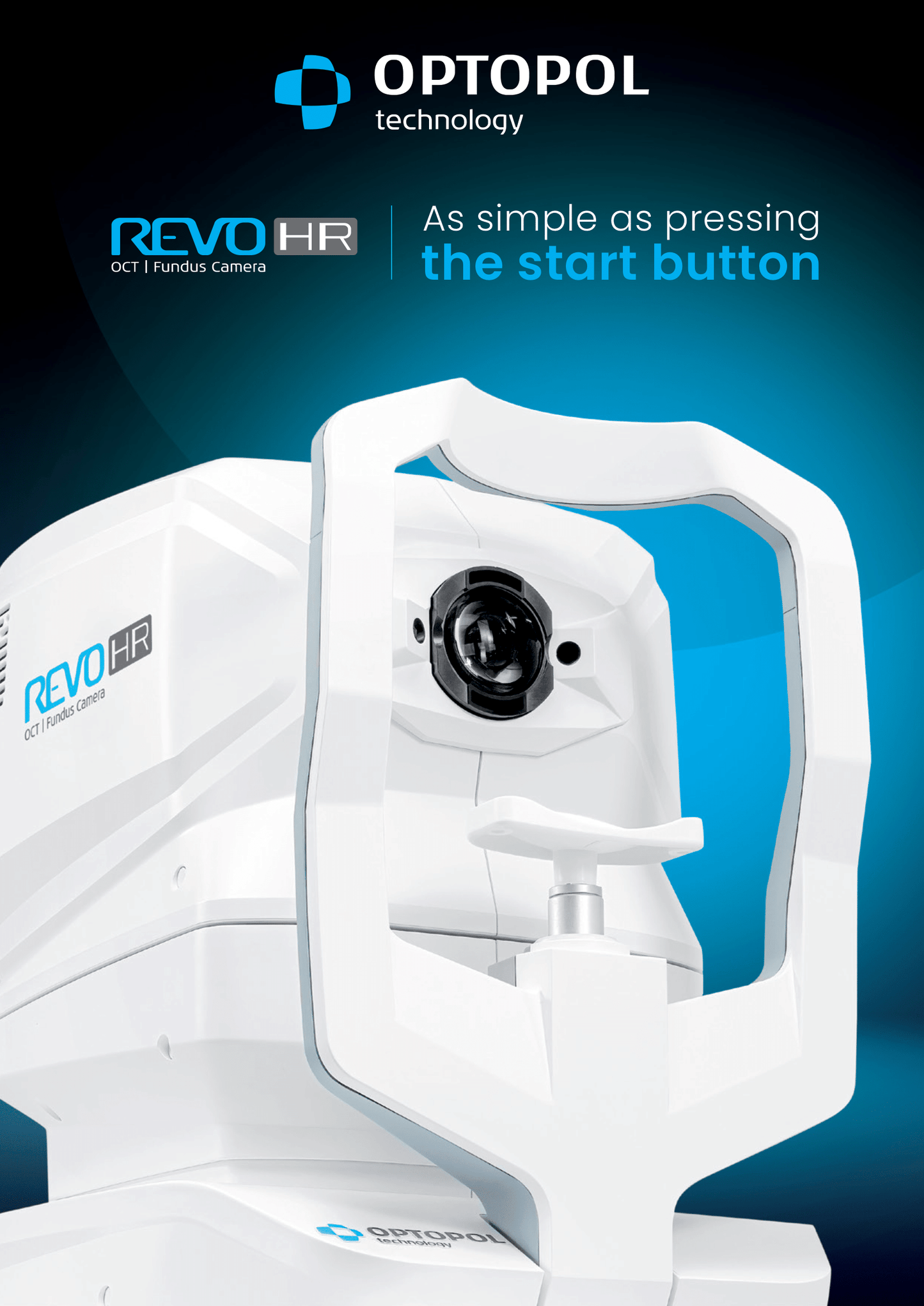 Revo-HR