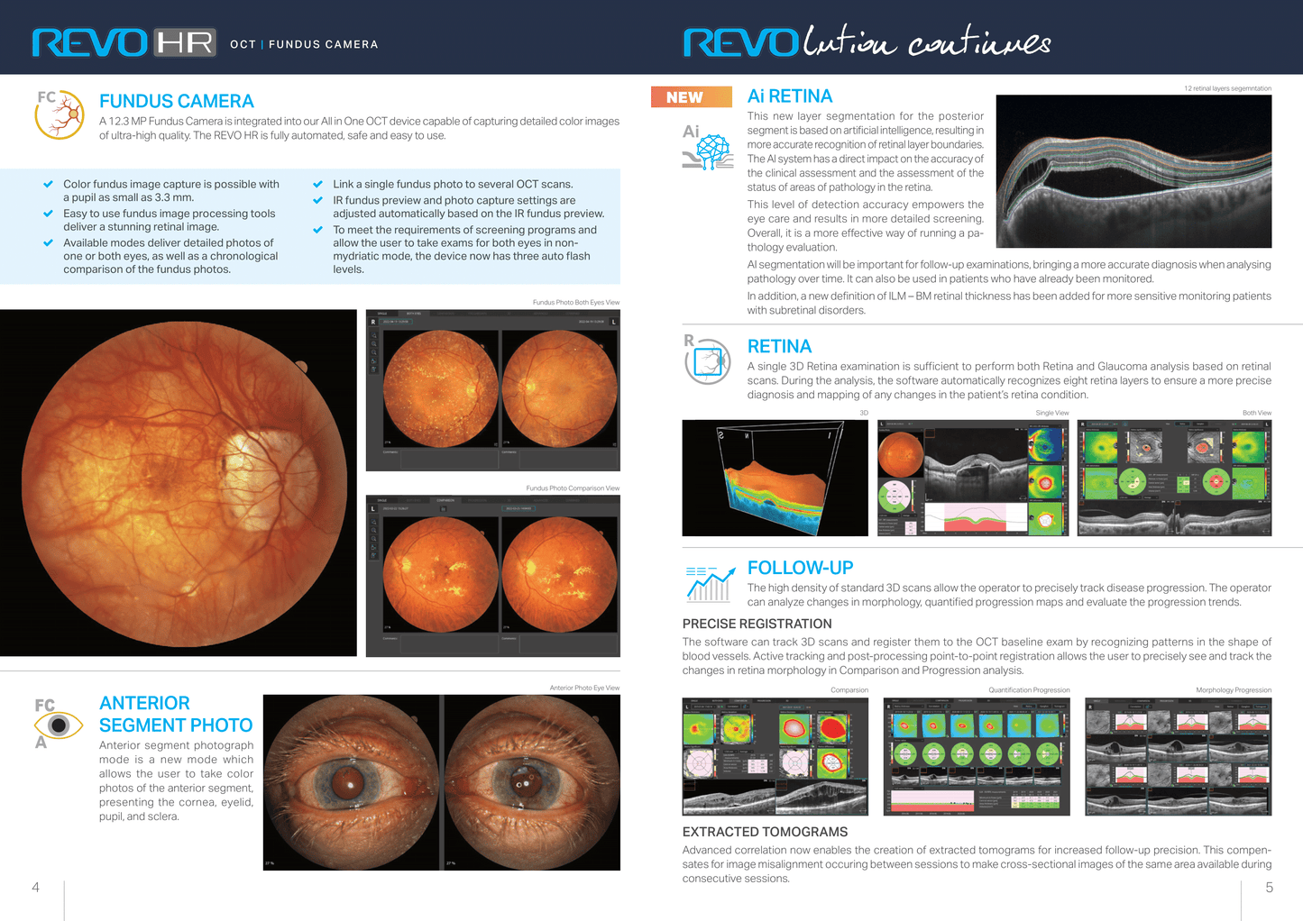 Revo-HR
