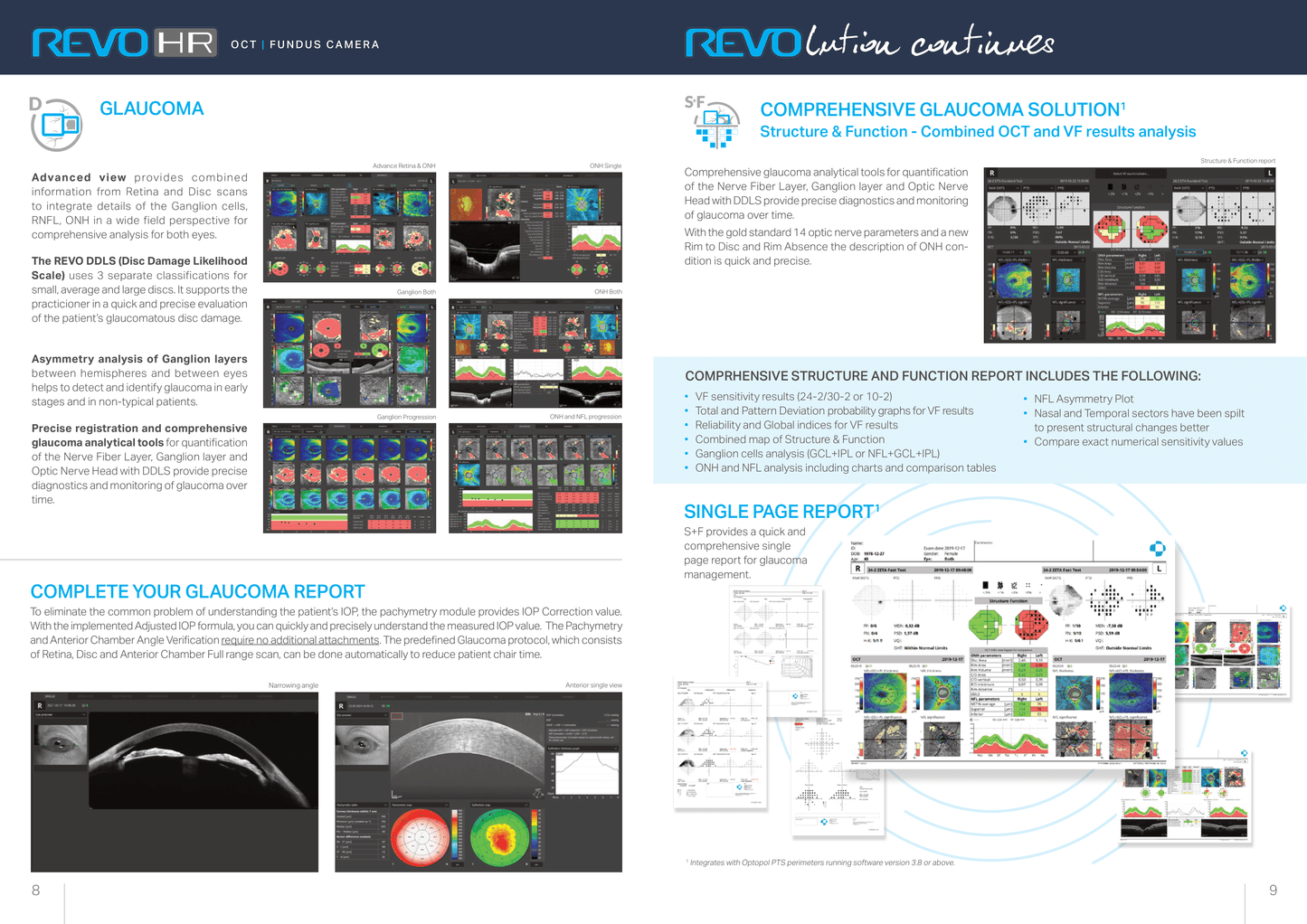 Revo-HR