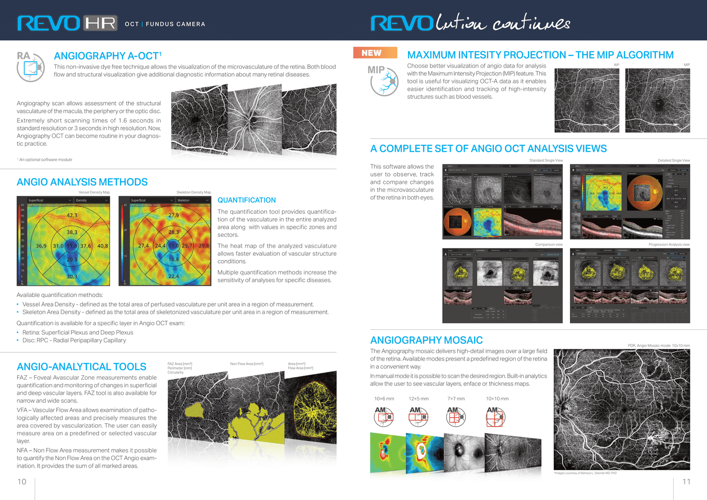 Revo-HR
