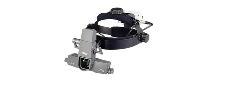 Binocular Indirect Ophthalmoscope