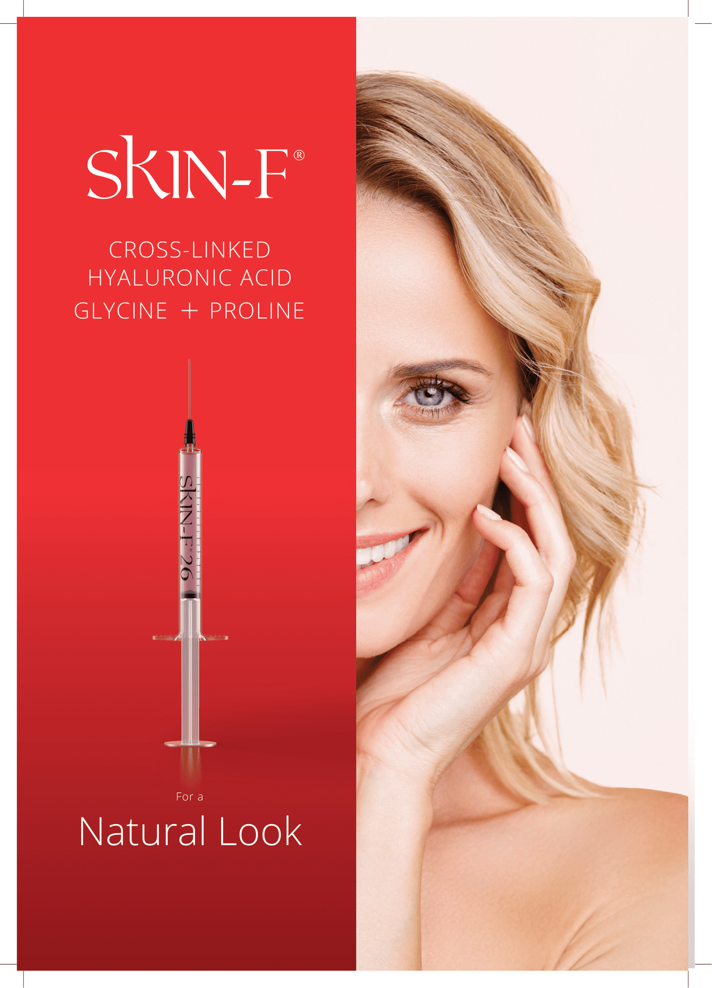 Skin-F