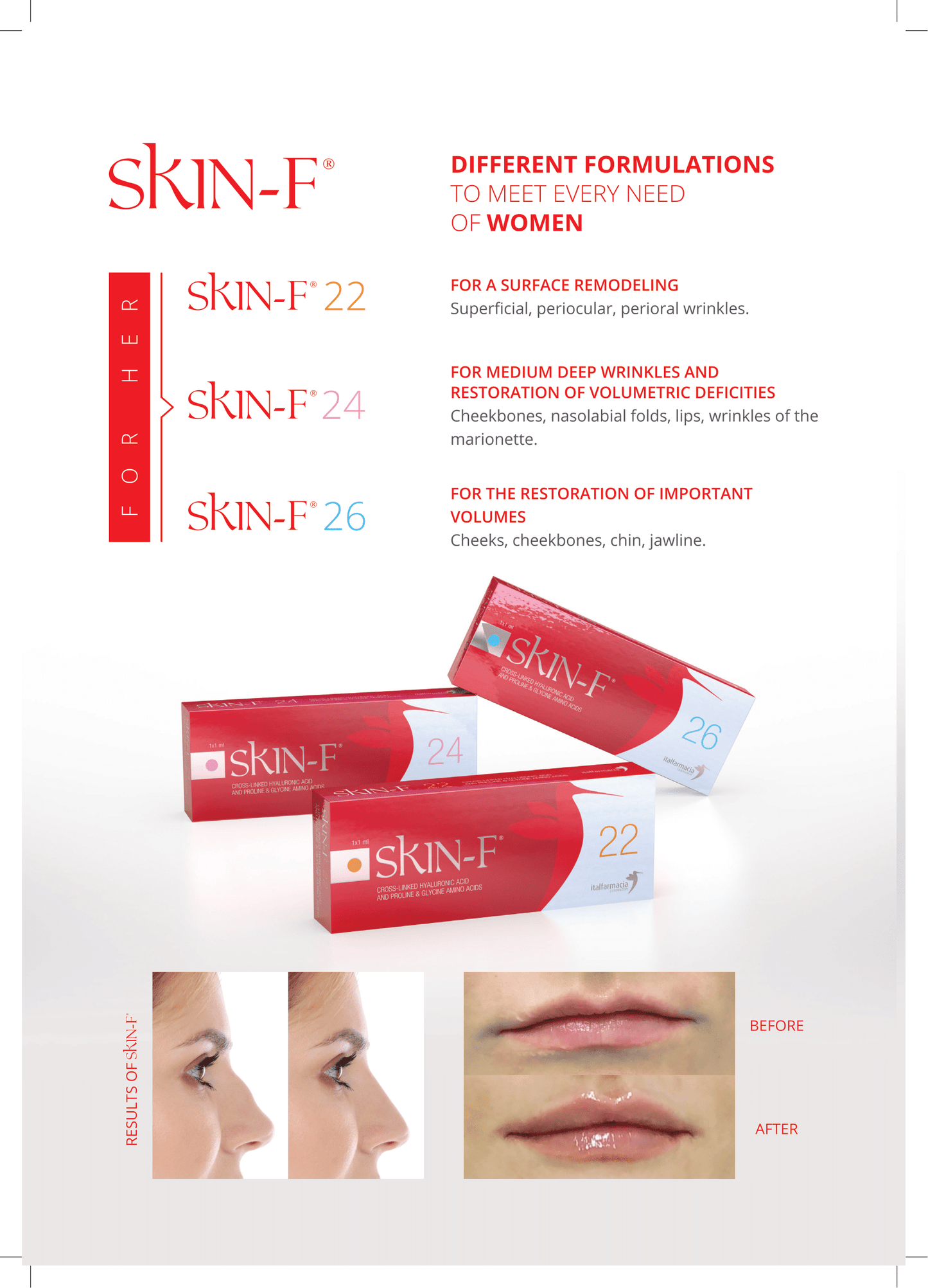 Skin-F