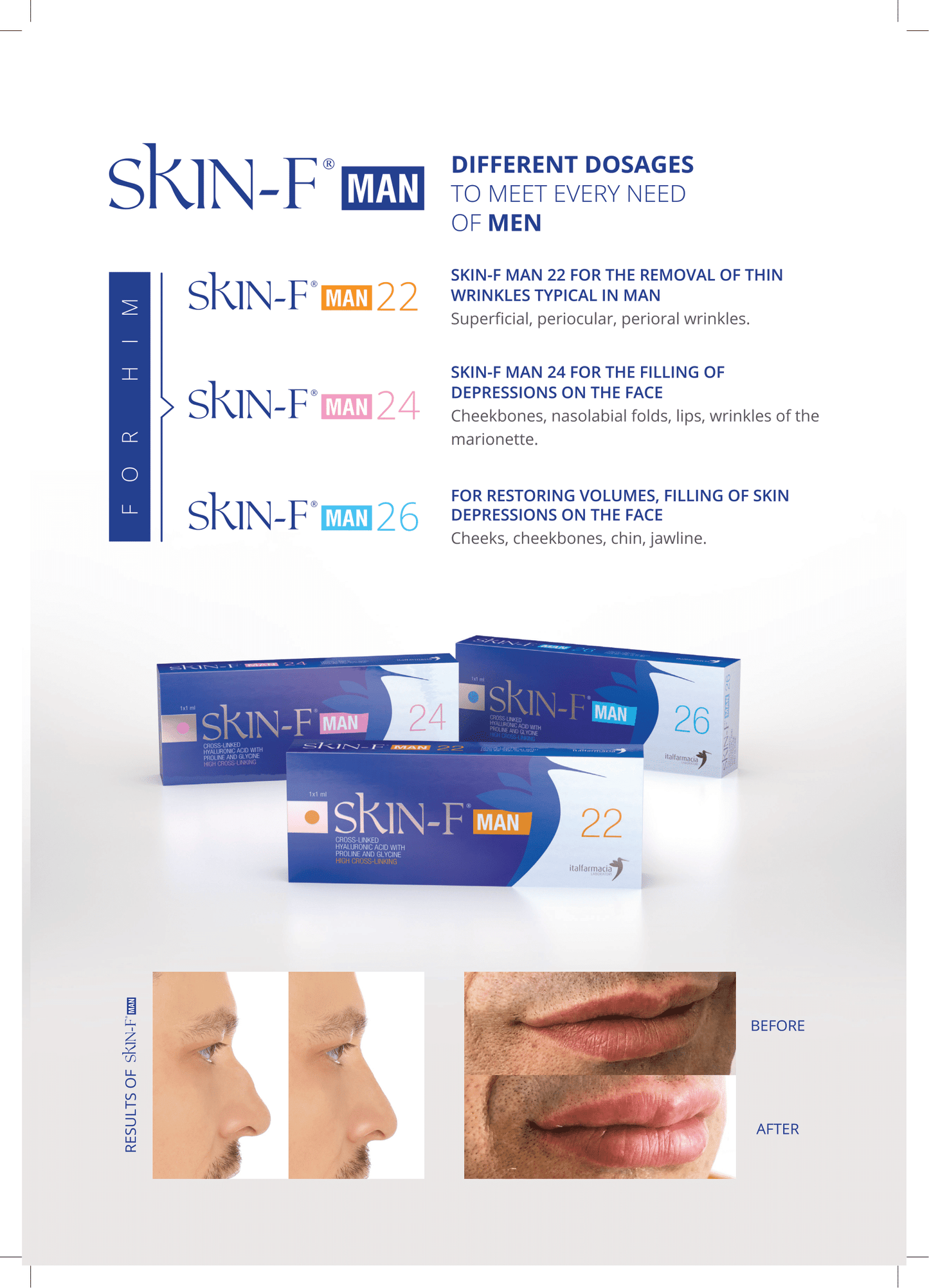Skin-F
