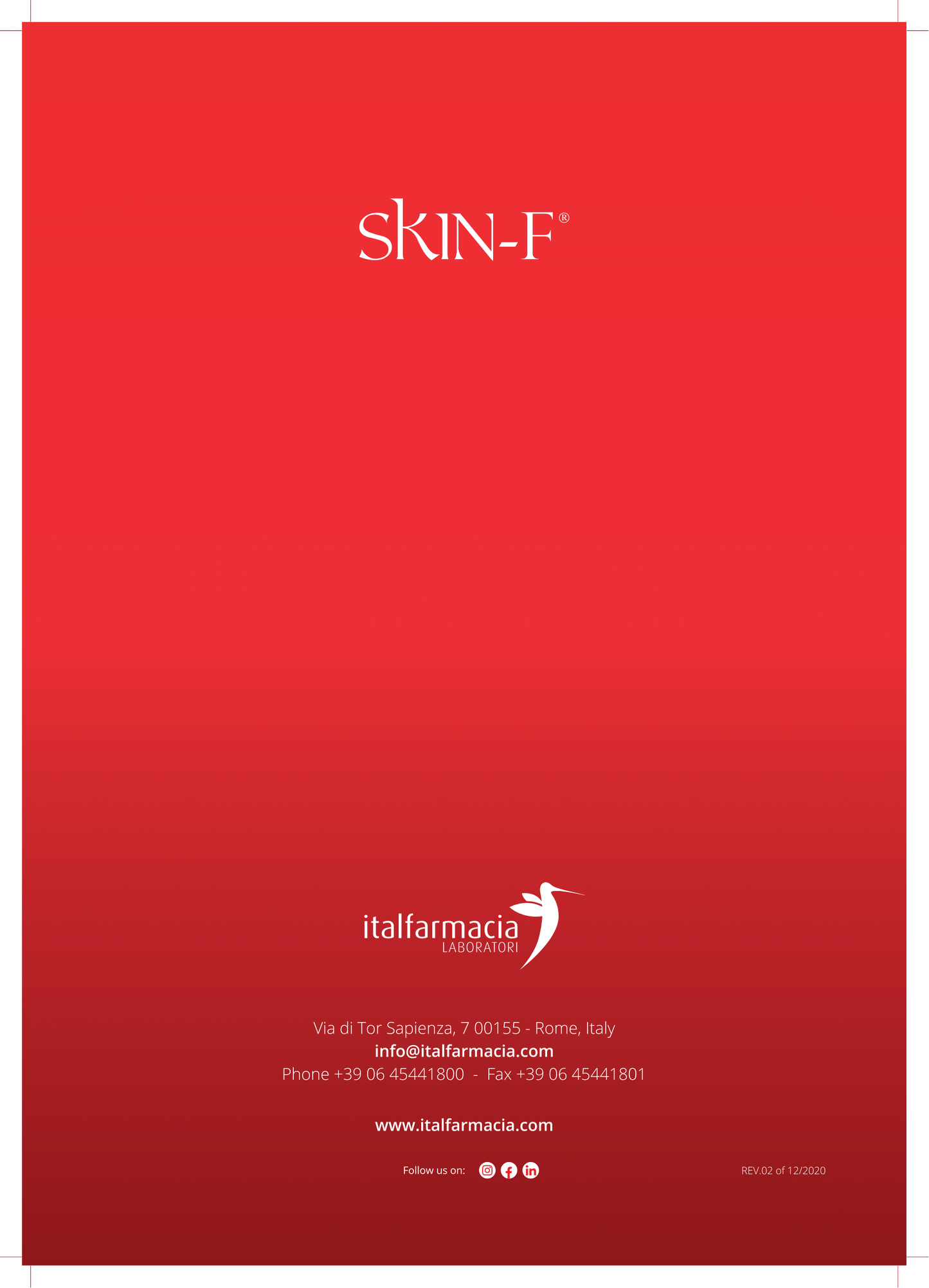 Skin-F