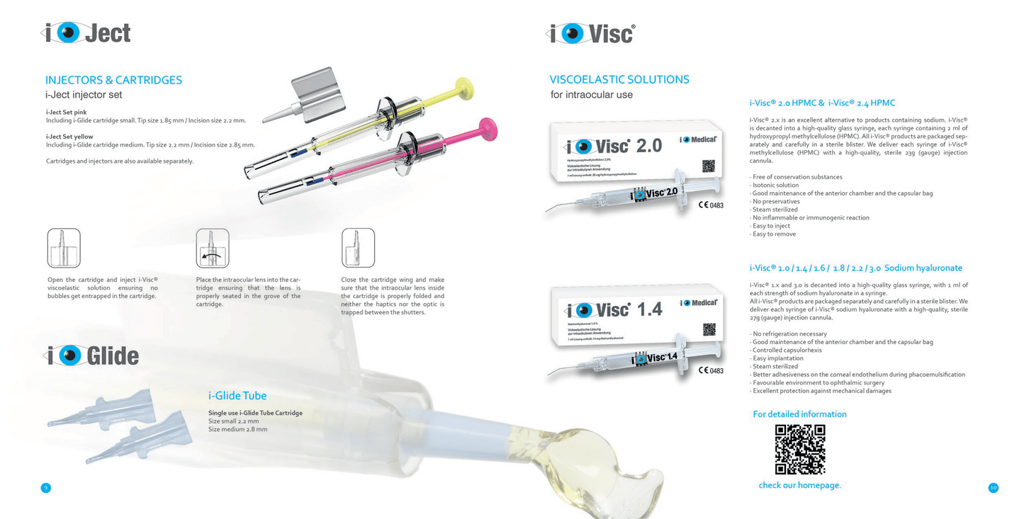 i-Medical