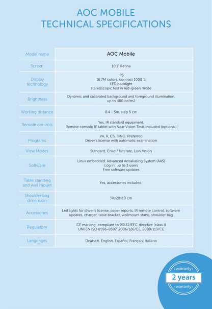 AOC MOBILE