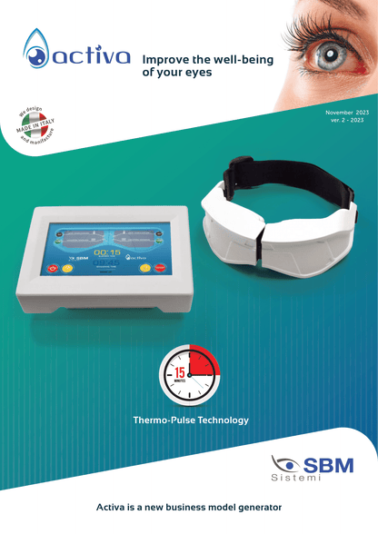 Activa mask