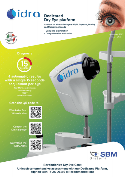 IDRA Diagnostic