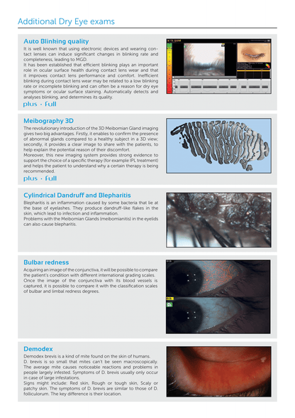 IDRA Diagnostic