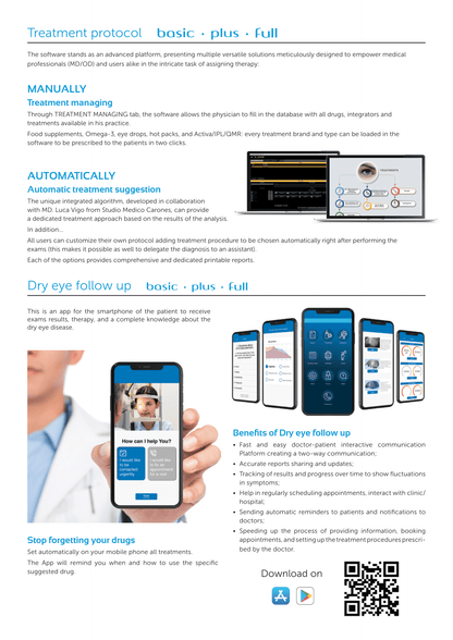 IDRA Diagnostic