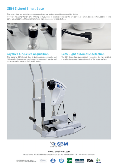 IDRA Diagnostic