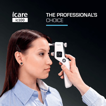 Icare IC100