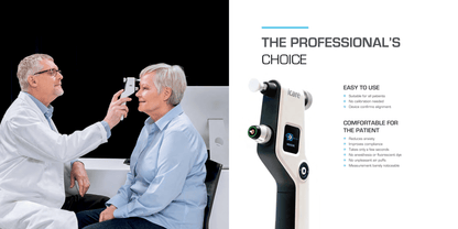 Icare IC100
