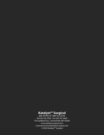 Katalyst