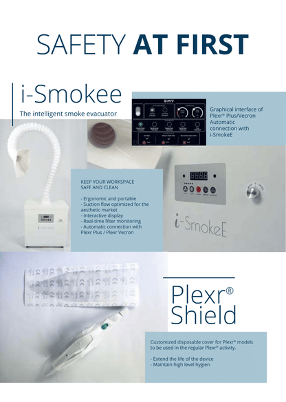 PLEXR