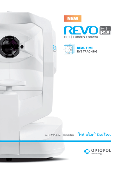 Revo-FC130
