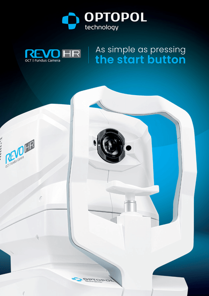 Revo-HR