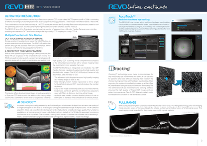 Revo-HR