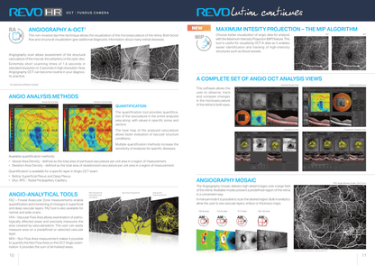 Revo-HR