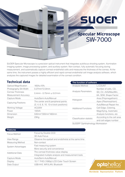 SW-7000