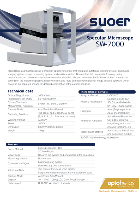 SW-7000