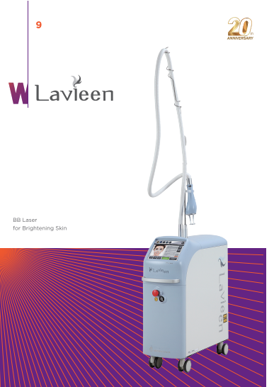 LavieenBB Laser
