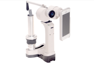 SLM-6L/6M/6H Portable Slit Lamp