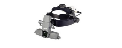 Binocular Indirect Ophthalmoscope