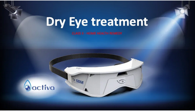 Activa mask