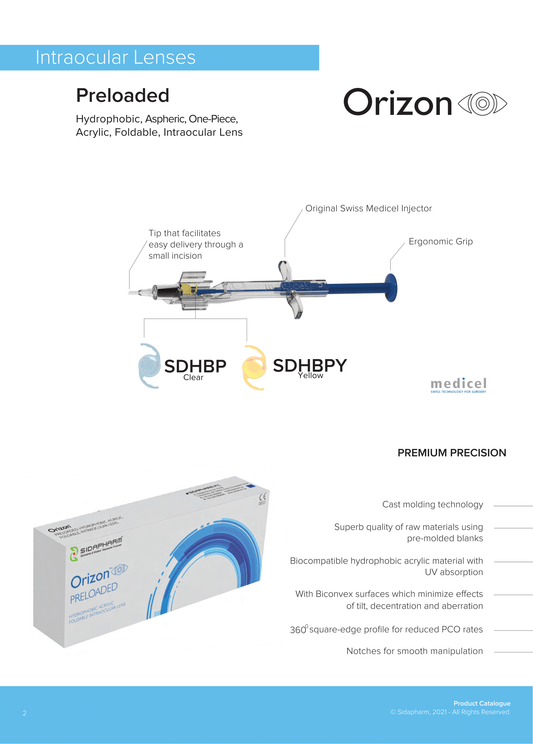 Orizon