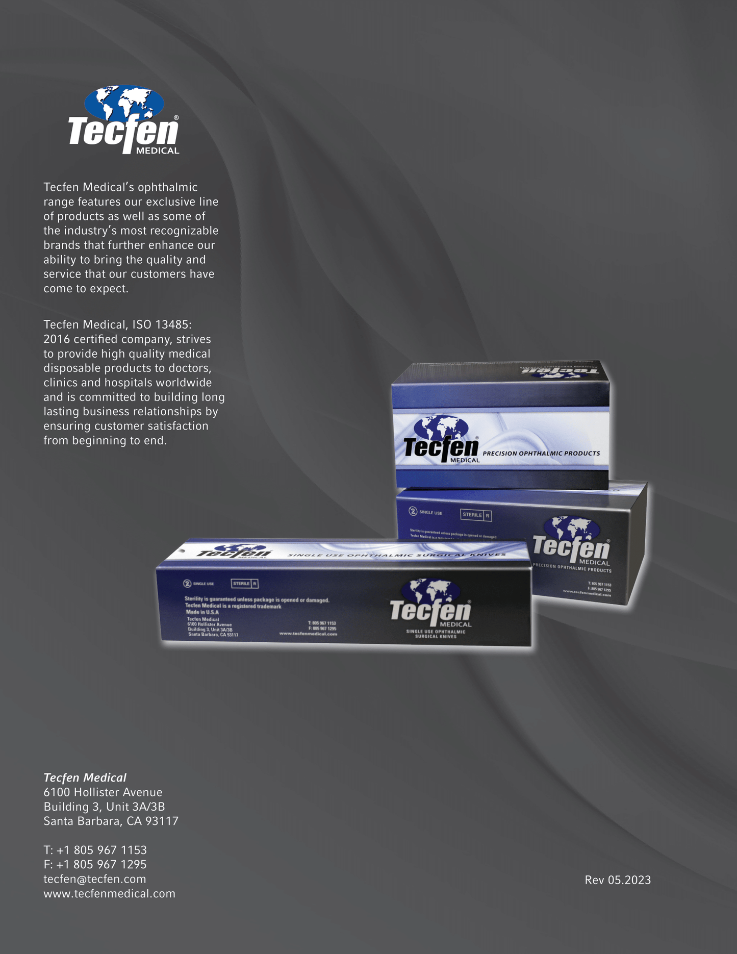 TechFen