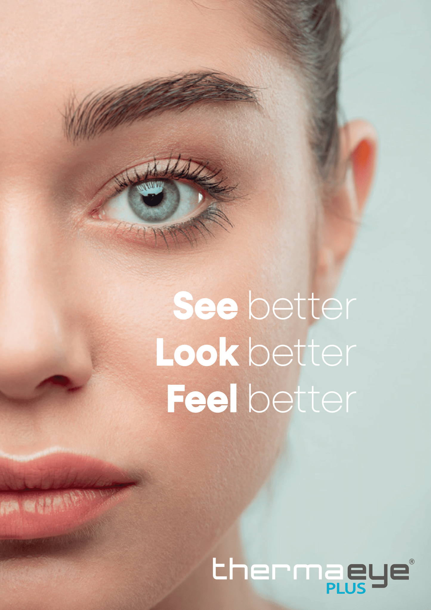 Thermeye Plus IPL
