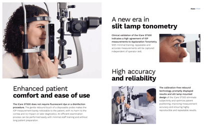 iCare-ST500
